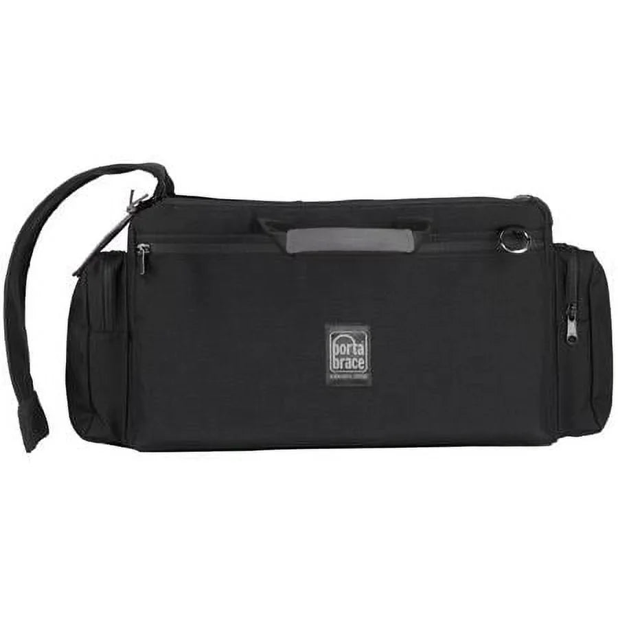 Sony Camera -NX100, Cargo Black Case for