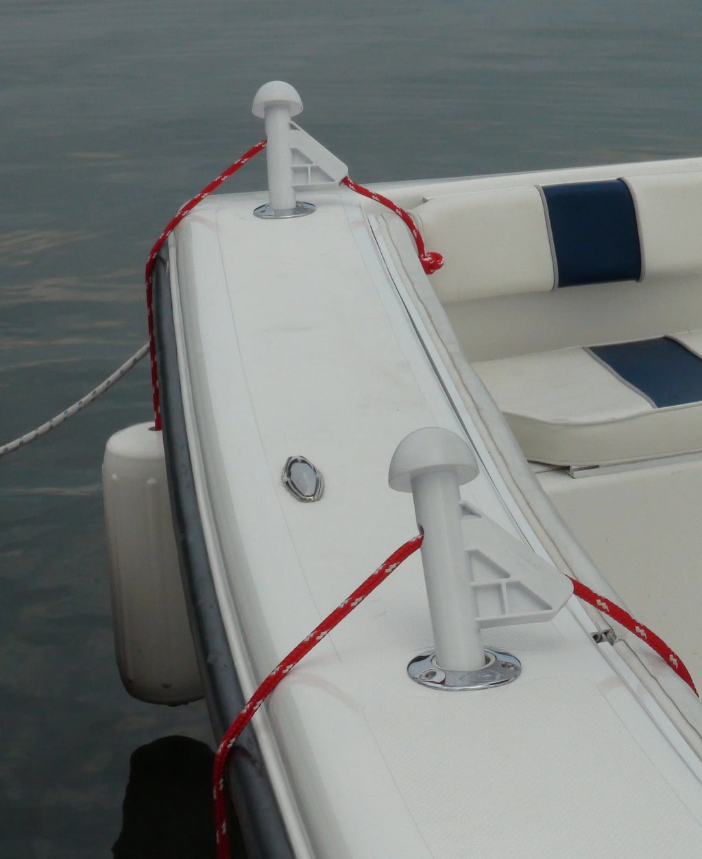 Version Power DLFender Vessel
