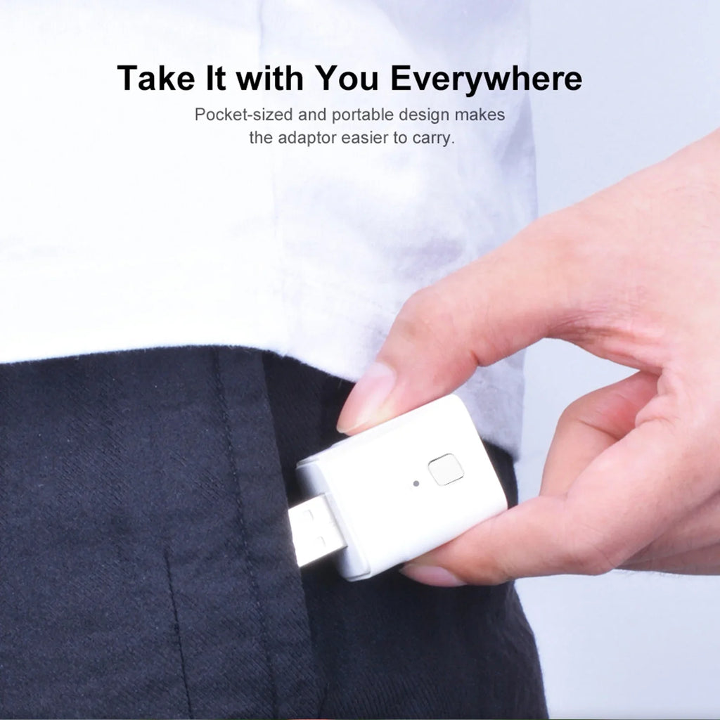 Make 5v 5v And Make Smart Usb Usb ViaAdaptor Radirus Voice Wireless Fits5v Adaptor Portable Spirastell Usb And Usb Portable WithApp Adaptor,Portable Smart Devices Nebublu