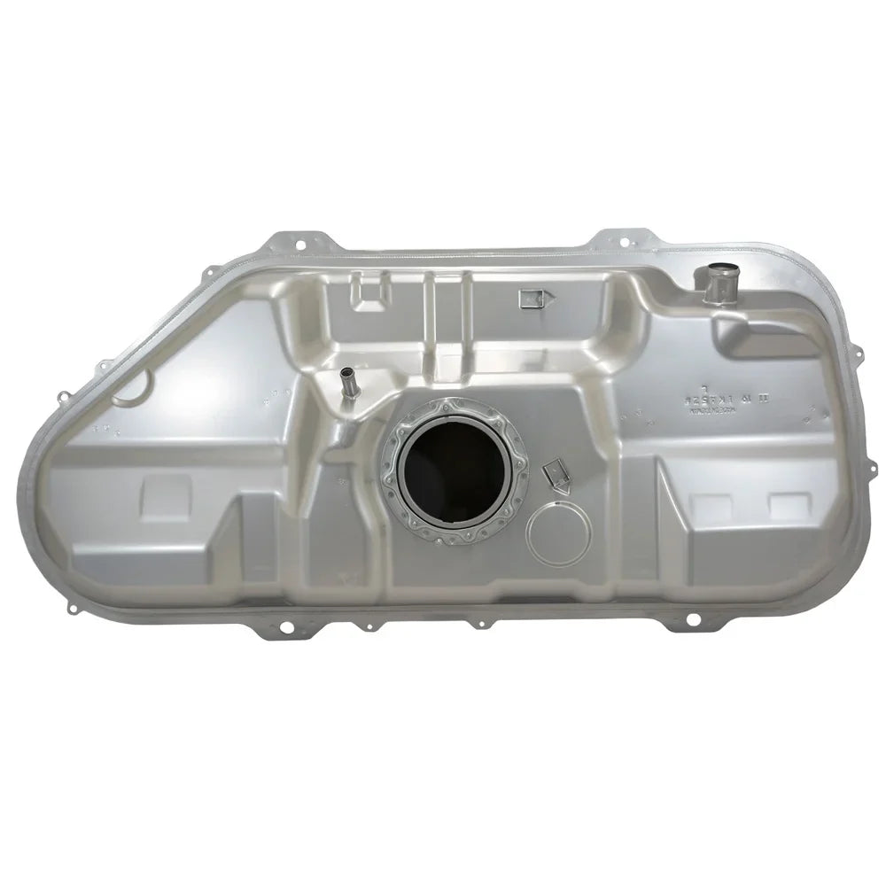 For Buyautoparts 2012 Fuel - 2011 2010 Kia Tank Forte 2013