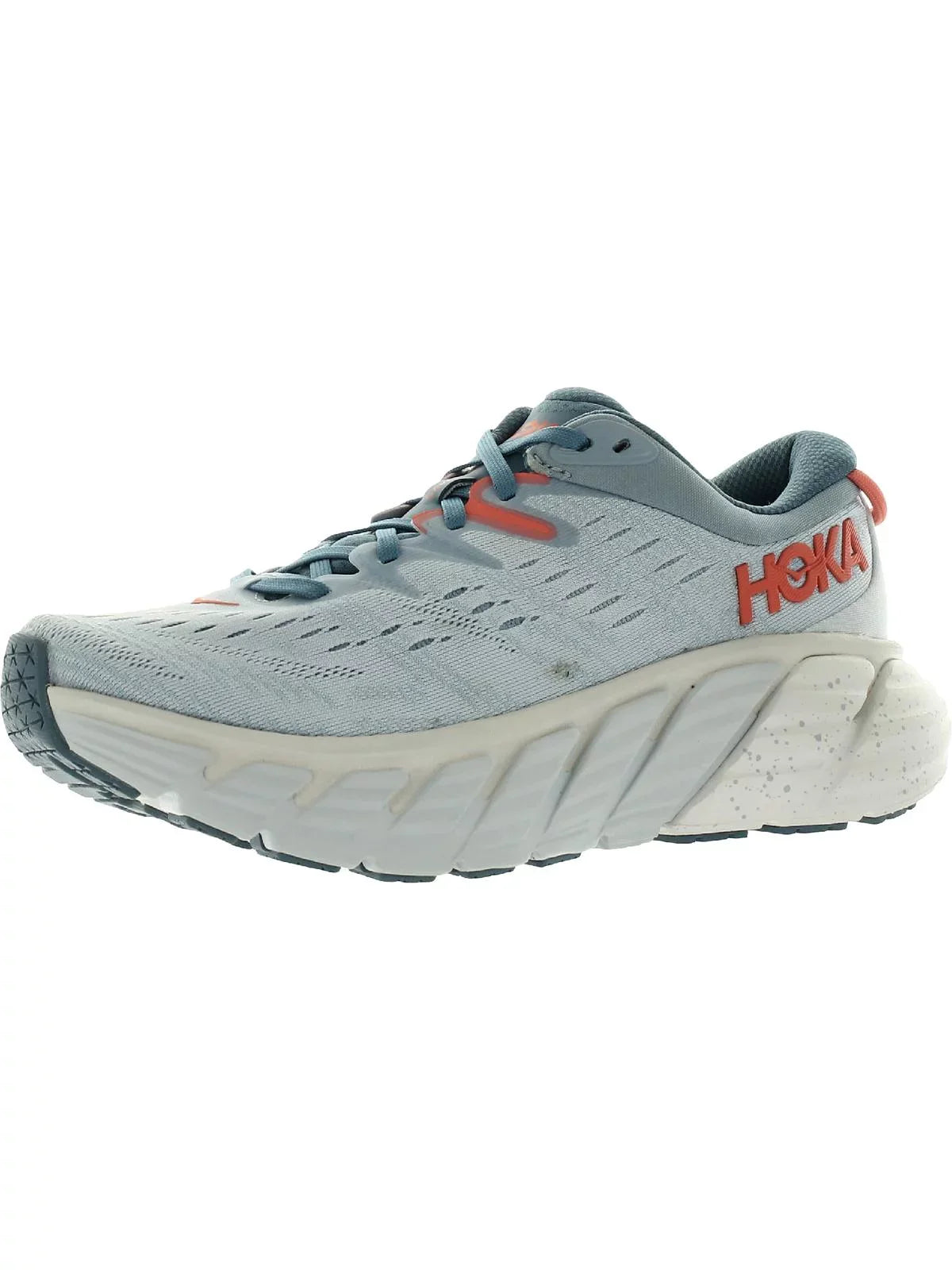 Fitness One Performance Womens One Shoes 4 Training Hoka Gaviota Athletic and