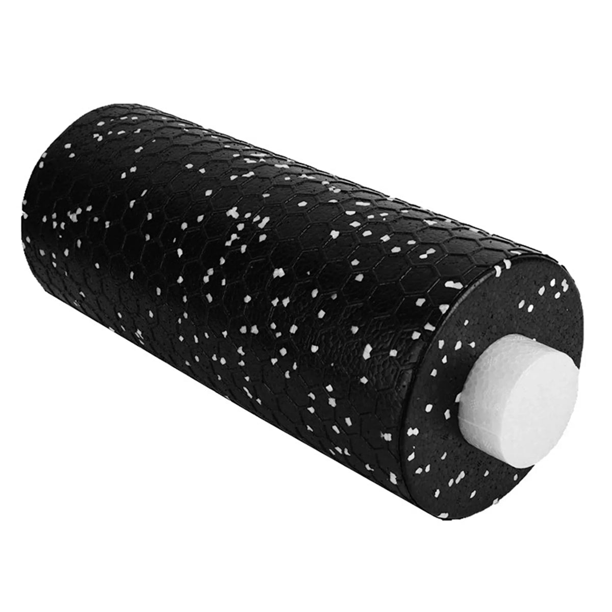 and Rollers Fitness Therapy Muscle Exercise Foam Hard Yoga and Massage and Set, Soft Roller for 2pcs