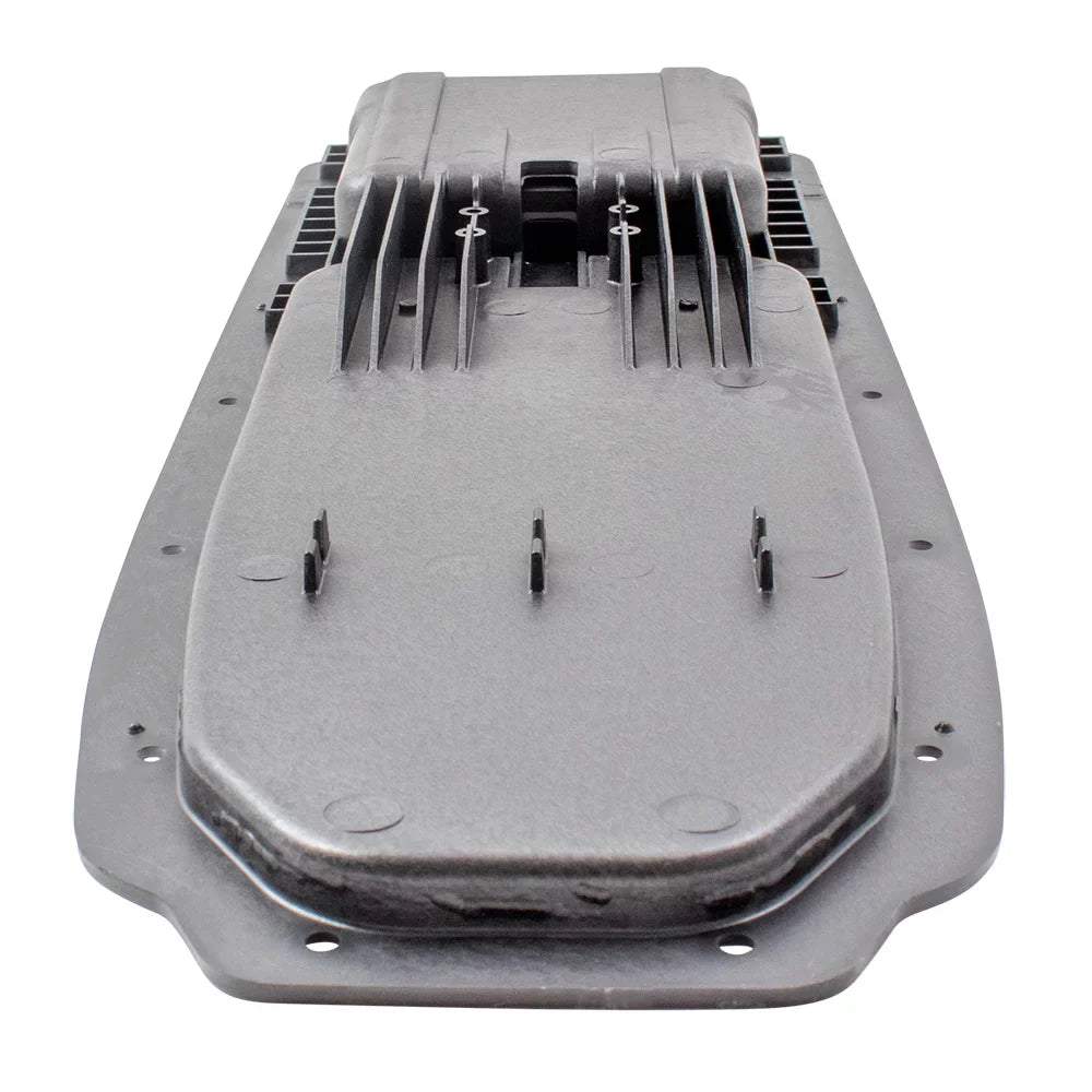 Truck Pickup Hinges Fits with Base 10047A20 Console Center Ranger Repair 04-11 Replacement Kit & Full Armrest Brock Black 3L5Z