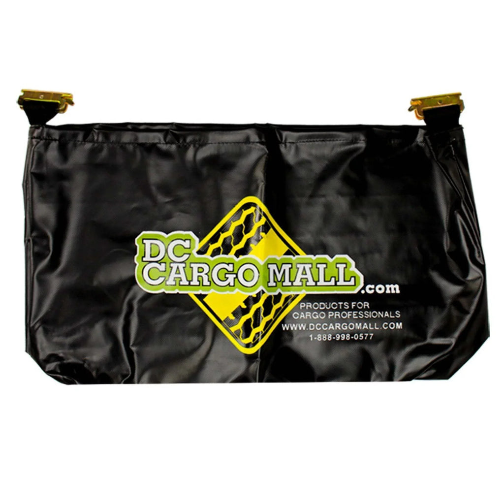 Cargo Included) Kit Mall E-Track Rails & (E-Track E Pieces: - Track Accessories E-Track Tie-Down Bag 32 Storage