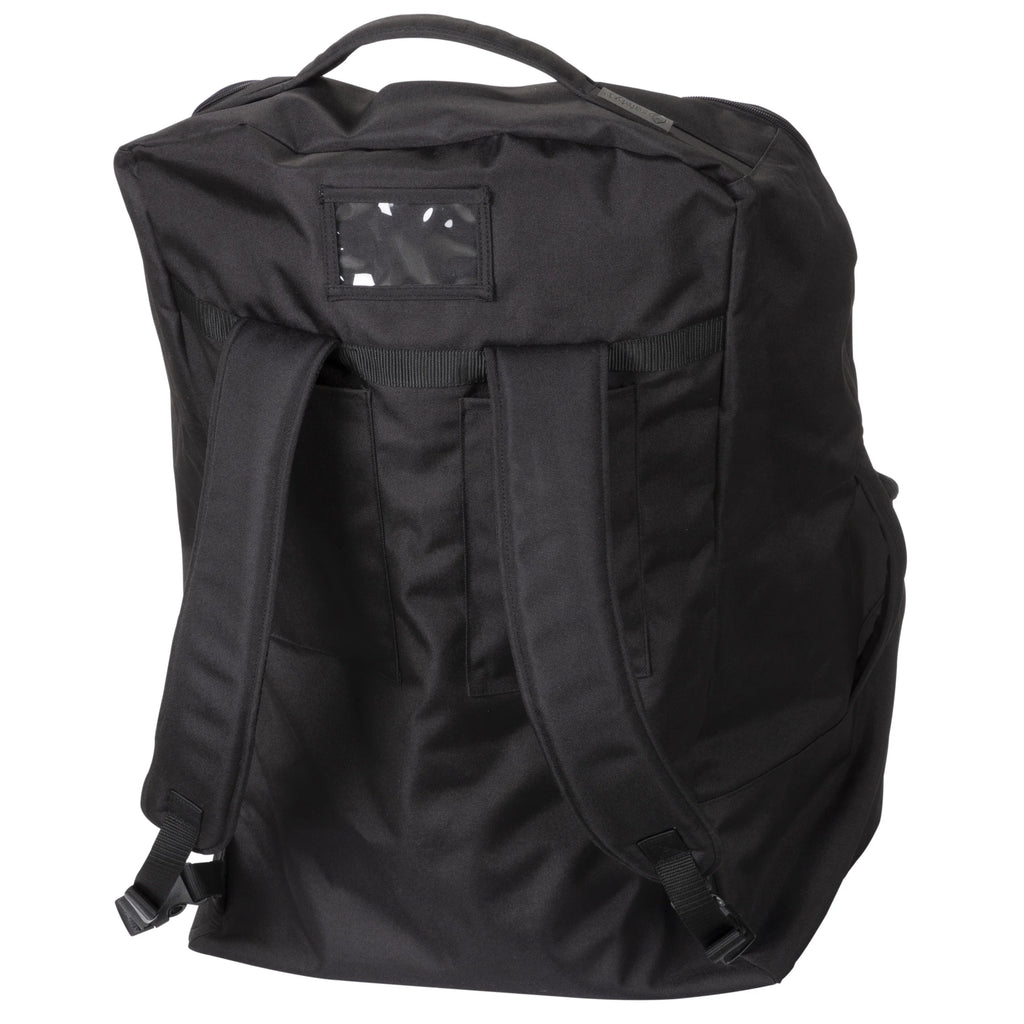 Seat Safety Bag, Carry 1ˢᵗ Black Car
