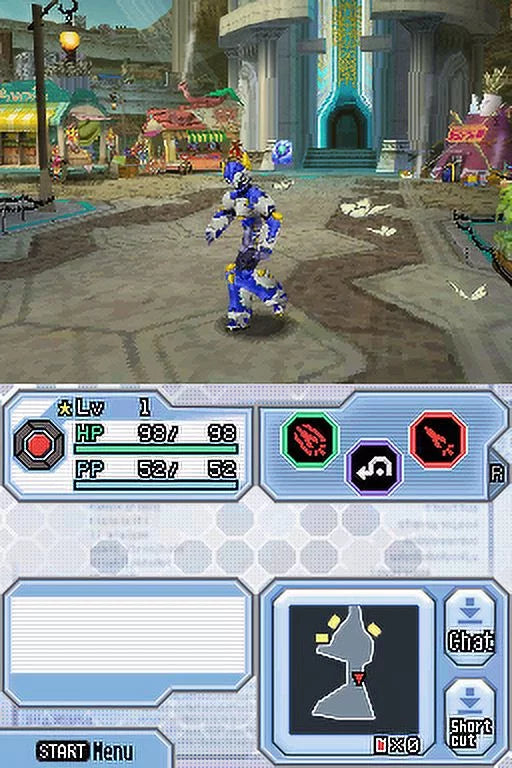 '- Nintendo 0 Star Phantasy