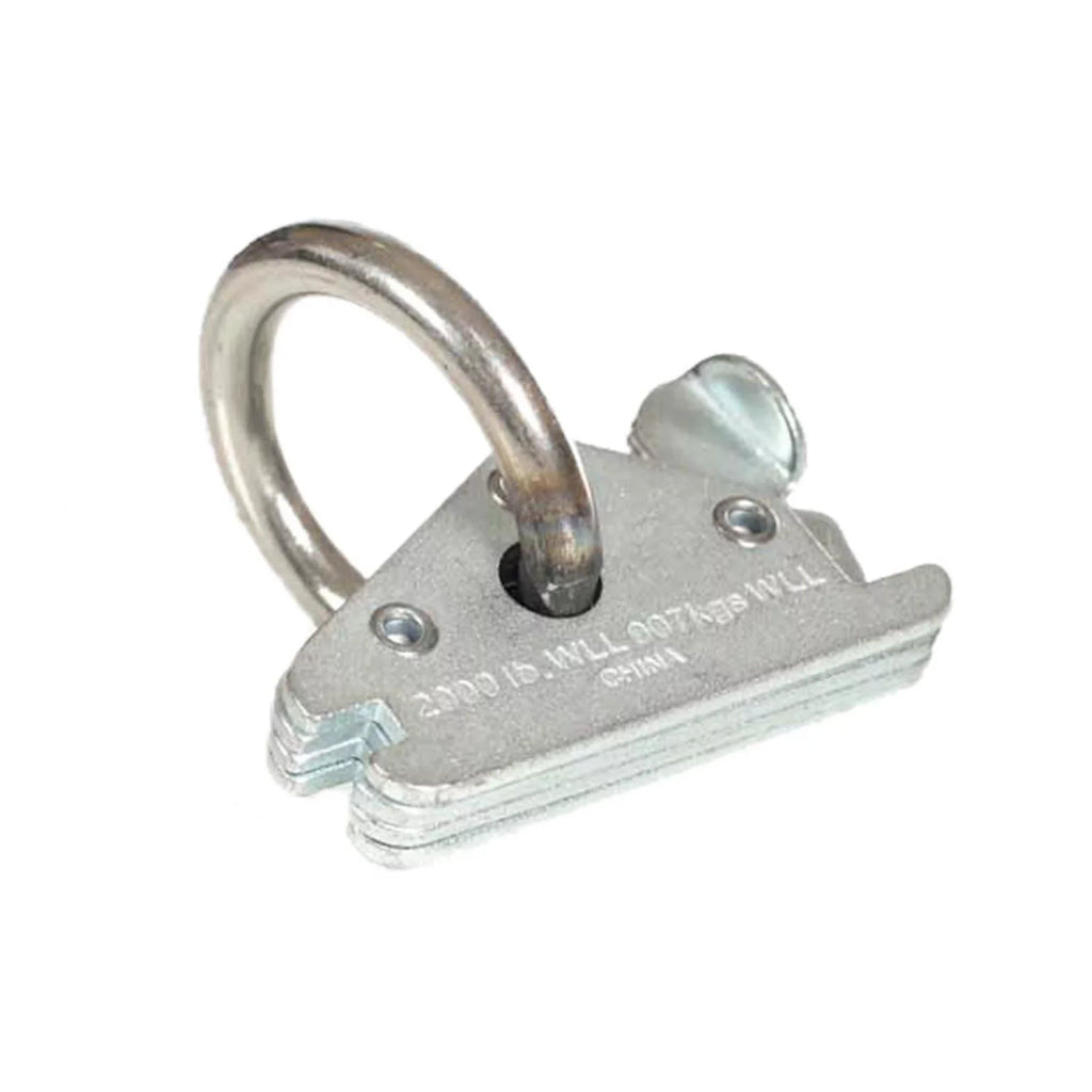 Cargo Included) Kit Mall E-Track Rails & (E-Track E Pieces: - Track Accessories E-Track Tie-Down Bag 32 Storage