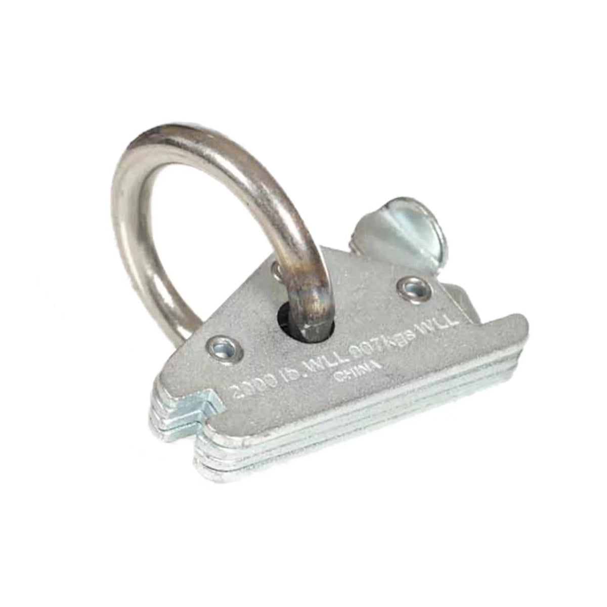 Cargo Included) Kit Mall E-Track Rails & (E-Track E Pieces: - Track Accessories E-Track Tie-Down Bag 32 Storage