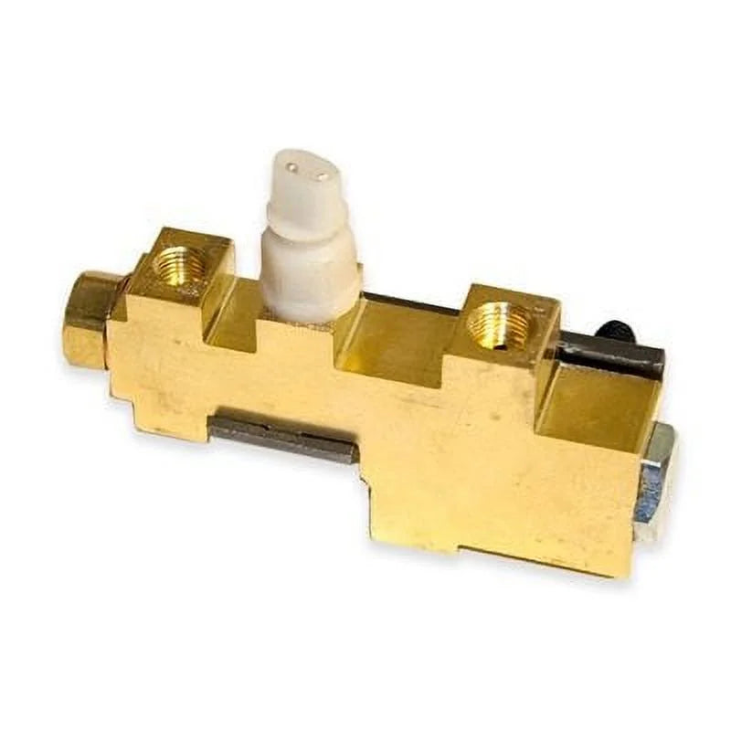 Scott Brake Block D0ZZ-2B257-A Drake Distribution 1970