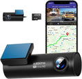 Dash Cam Front and Rear