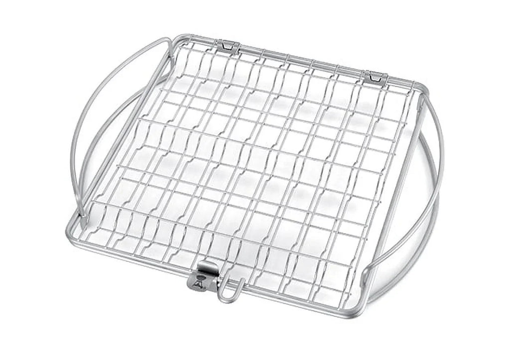 '- Meatball/Slider Rack 6486 Original Weber