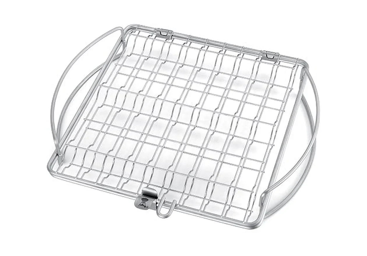 '- Meatball/Slider Rack 6486 Original Weber
