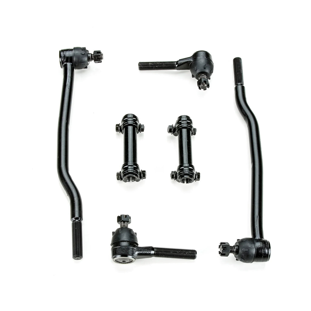 Front Fits Rebuild Suspension Full Ford - Size End 1968 1965 Kit Passenger