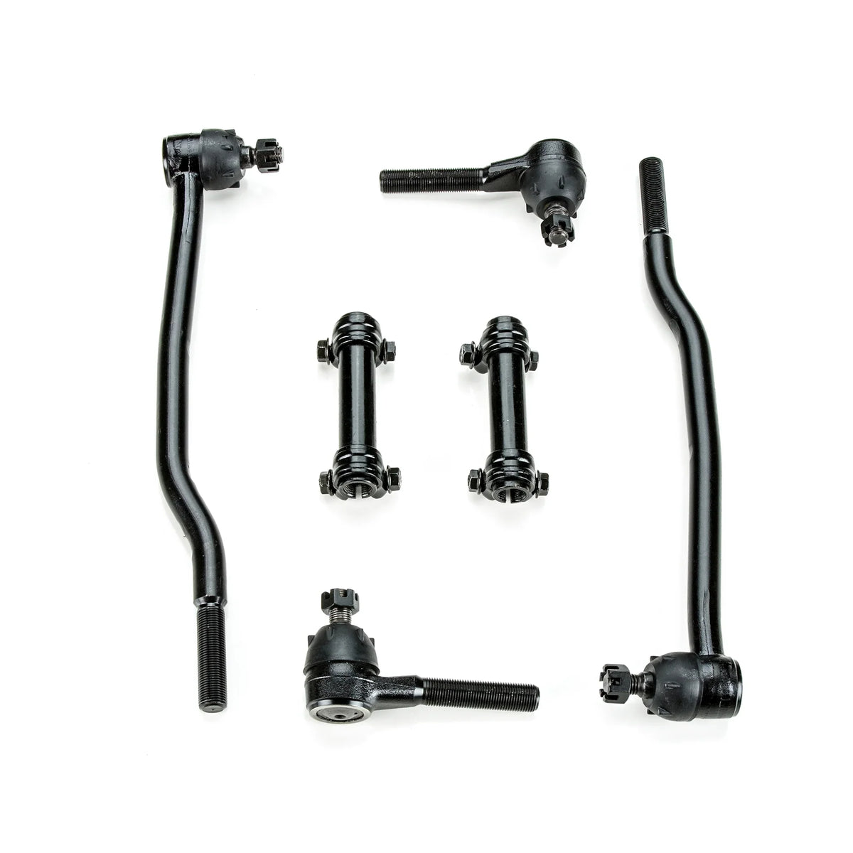 Front Fits Rebuild Suspension Full Ford - Size End 1968 1965 Kit Passenger