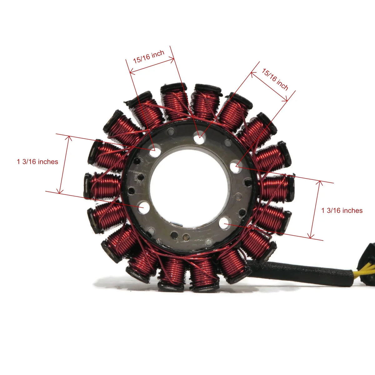 Vessel Challenger Alternator Shop The Stator | Magneto 2006 Sea-doo Ignition For 180 Jet 2005