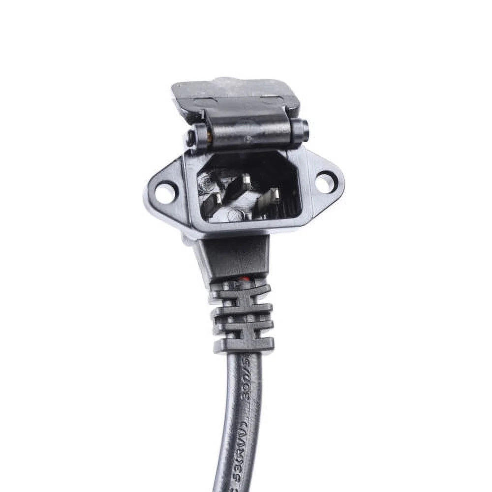 Brushless 48V 1000W Outboard Fishing Electric Trolling Engine Motor Vessel