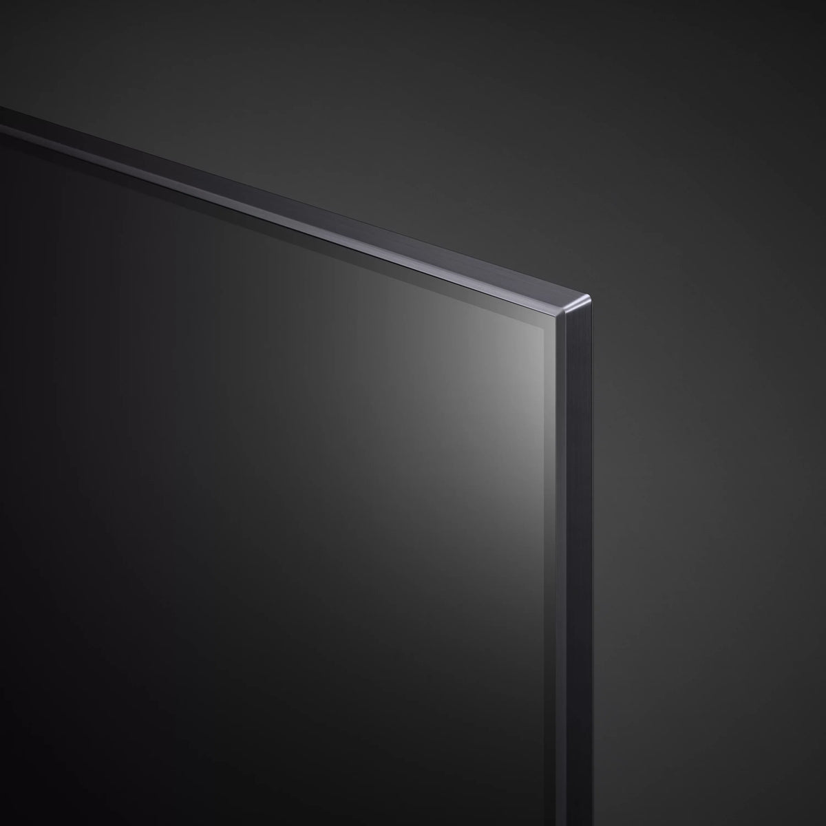 ThinQ® Smart 80 65" with 4K Series Class NanoCell 65NANO80UPA