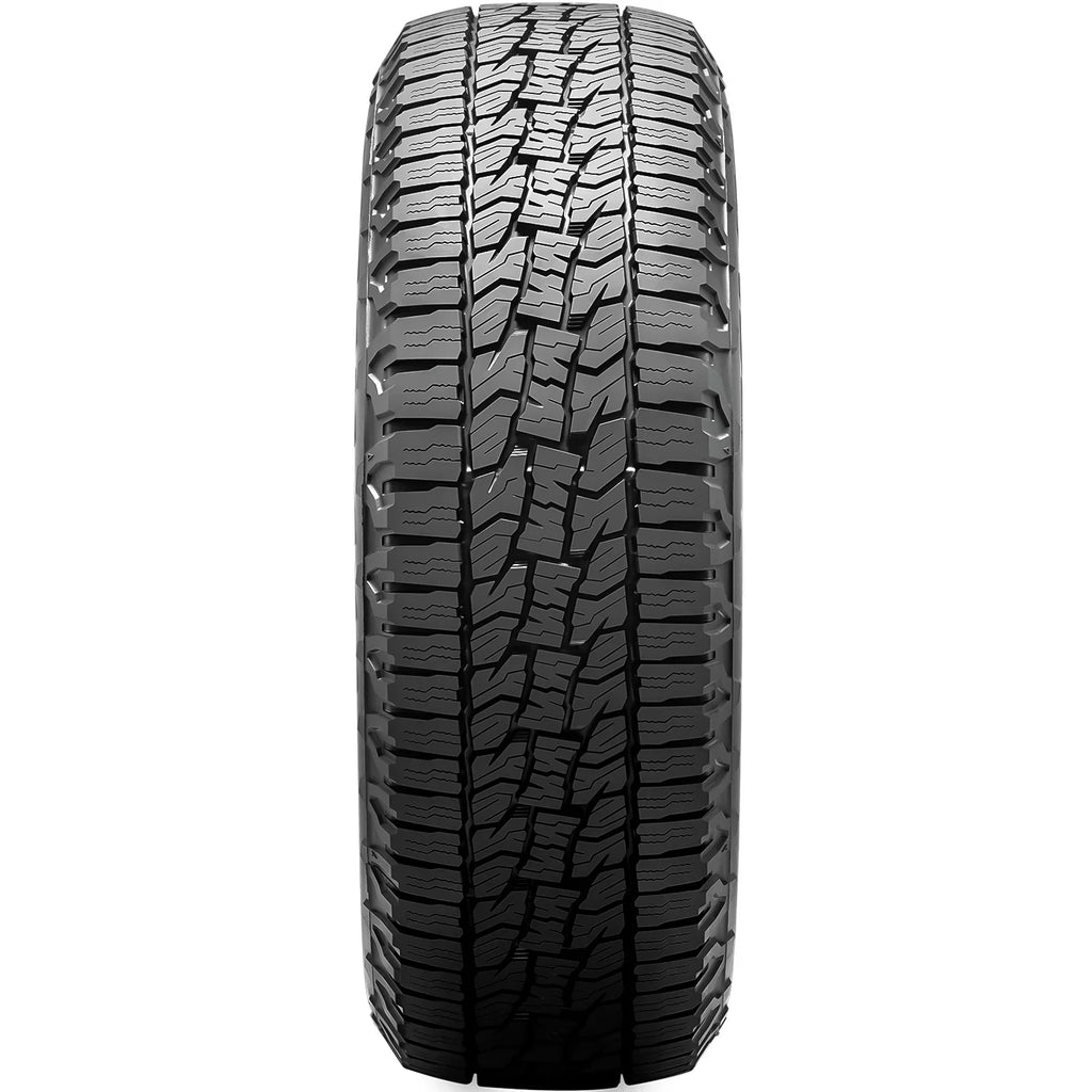 Falken A/T 99V Terrain 225/55R19 All Wildpeak Tire Trail