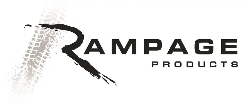 Replacement Top Rampage Spice Wrangler Door Factory by 99717 With Soft Jeep 1997-2006 Skins, RealTruck For