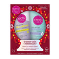 Body Shea Cream (8oz) Essentials, & (7oz) Sensitive 2 Shave Cashmere Skin Holiday Winter Cream Heal/Repair Skin Shea Collection Vanilla Pcs Butter Butter eos