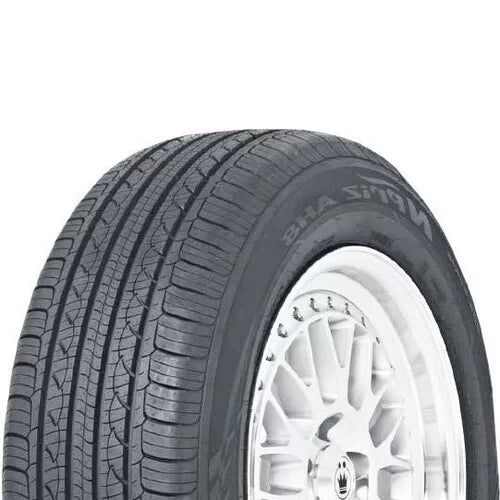 Honda 2010-11 Hybrid-L, 2009-12 Prius Toyota 91T AH8 Tires) Nexen 195/65R15 NPriz Fits: Civic Base (2