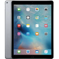 '+ Gray (ML3T2LL/A) - 12.9" Wi-Fi (Unlocked) 256GB, Pro Cellular Restored Apple (Refurbished) Space iPad