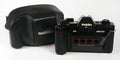 N8000 Original gif Nishika Stereo 3D Case Animated Camera w/ tested/functioning - - -
