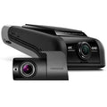 2K 2560X1440 Dash 4K 3840X2160 Cam Dual Cam, Rear U1000 Front Cam