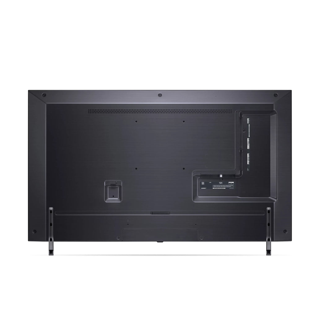 ThinQ® Smart 80 65" with 4K Series Class NanoCell 65NANO80UPA