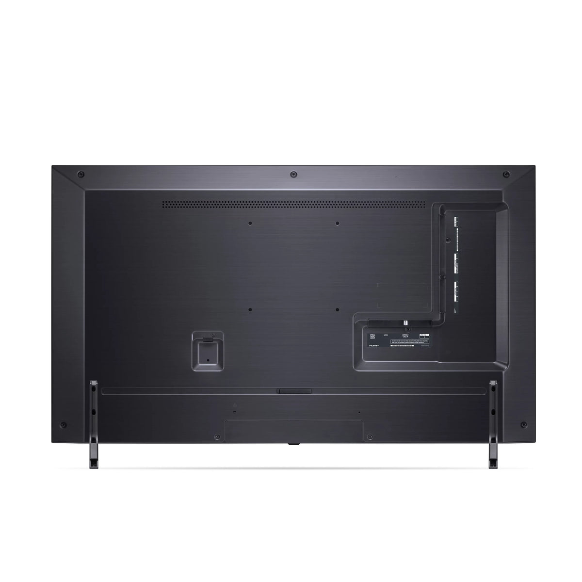 ThinQ® Smart 80 65" with 4K Series Class NanoCell 65NANO80UPA