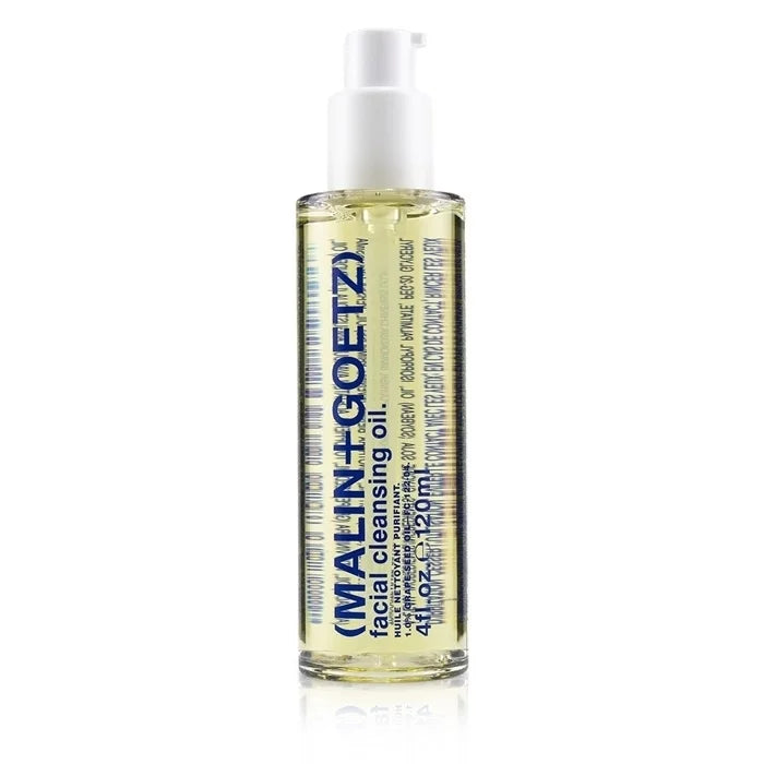 Cleansing Oil Malin+Goetz oz 4 Facial