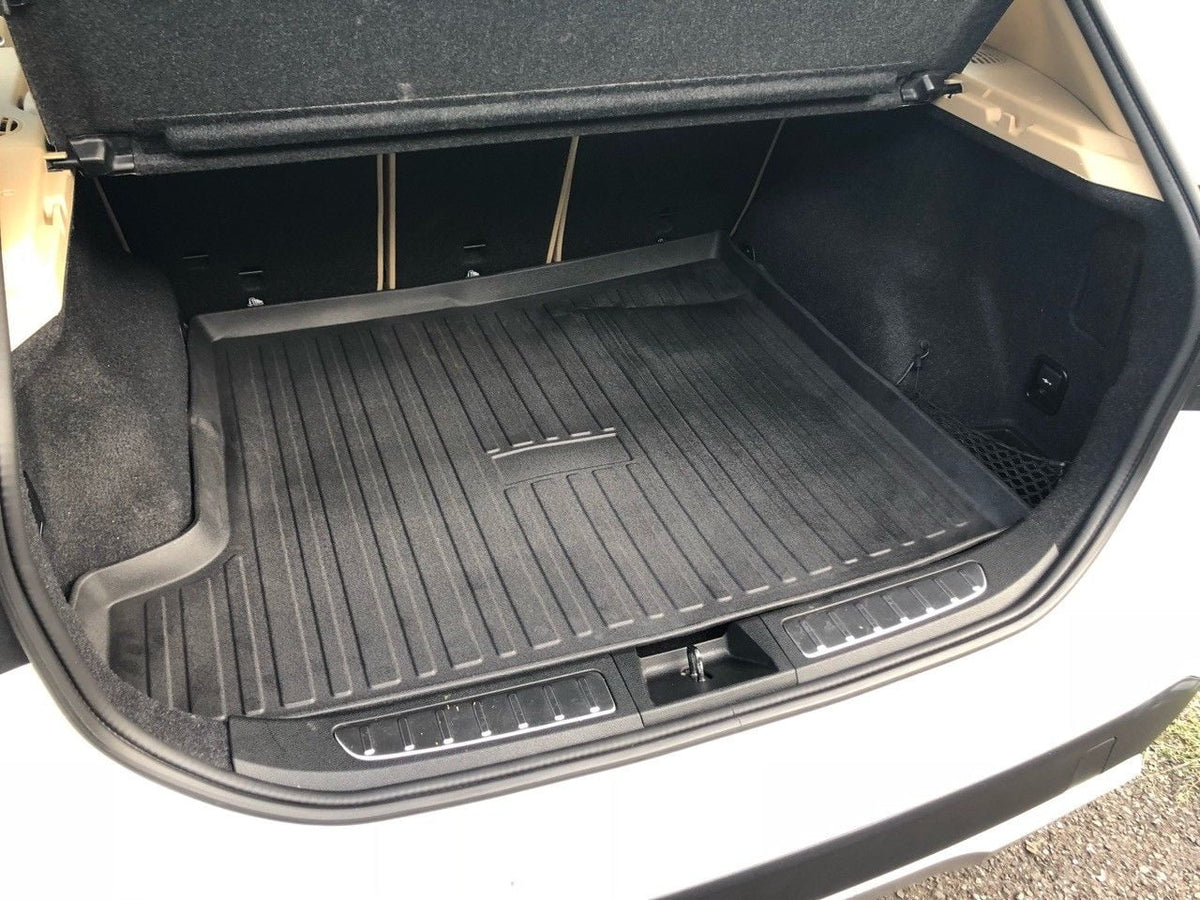 Tray Measured Liner Rubber 2013-2015 for Laser Trunk Cargo X1