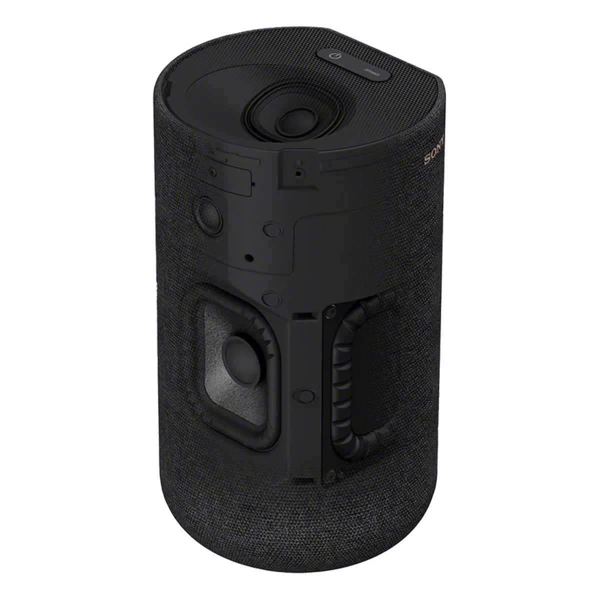 Pair -A7000/-A5000 with Speakers Sony Rear Wireless for Battery Built-in - -RS5