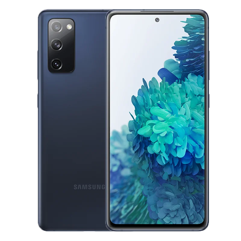 Restored Box S20 Cell Model) Galaxy Blue 5G -G781U (Refurbished) Unlocked Factory Open Samsung Phone 128GB ( -