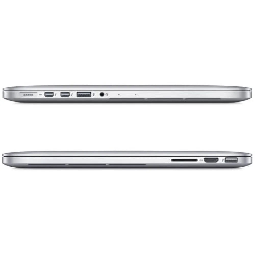 Pro Apple MacBook 16GB (Refurbished) 13 MF840LL/A - Core i5 Restored 2.7GHz 256GB