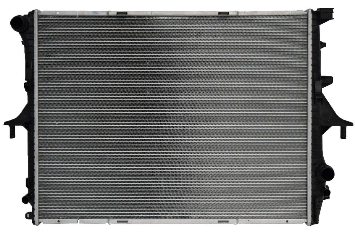 Fits Q7 2756 Radiator 2012