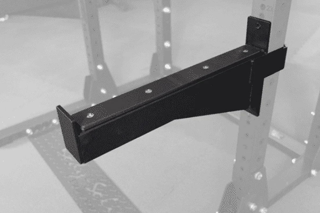 Line ProClub Rack SPR500BACKP4 Package Body-Solid Extended Half Commercial (New)