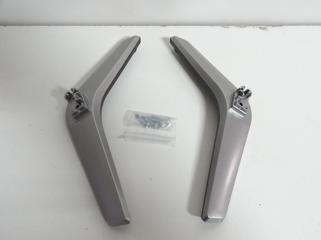 '-50Q620U Legs W/Screws-(220886) -55Q620U Sharp Stand -58Q620U