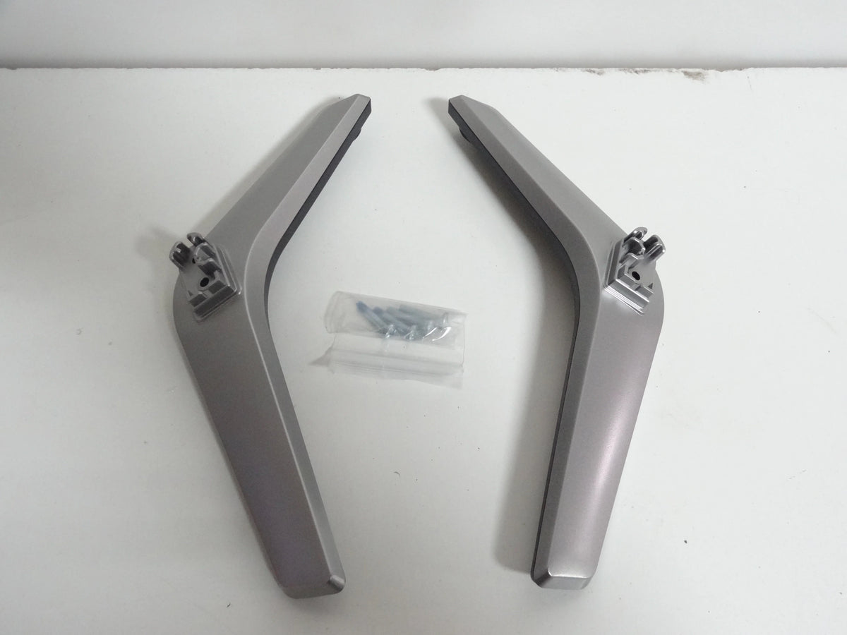 '-50Q620U Legs W/Screws-(220886) -55Q620U Sharp Stand -58Q620U