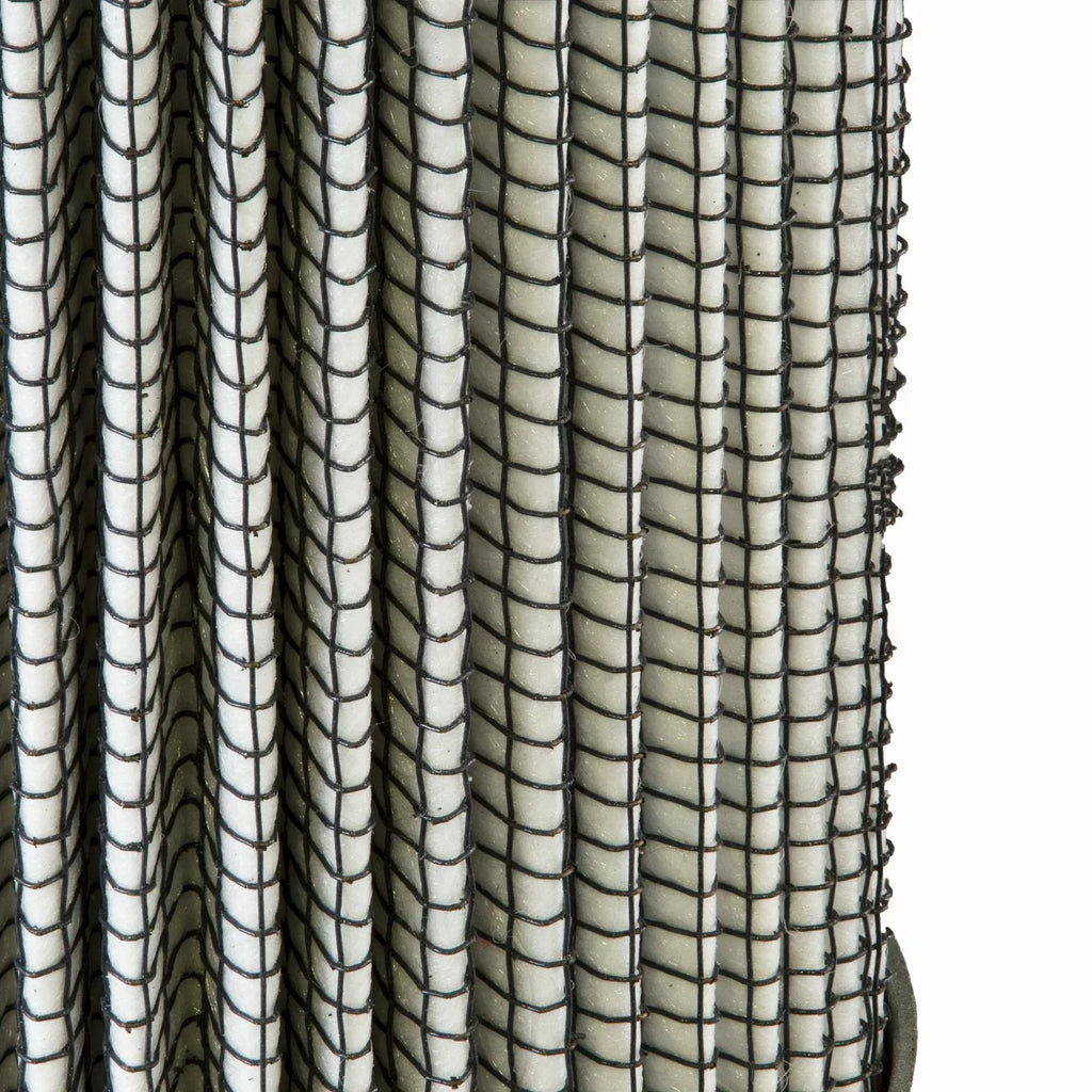 Direct Microglass for Filter Construction Element Micron Cartridge Interchange HF7793 12