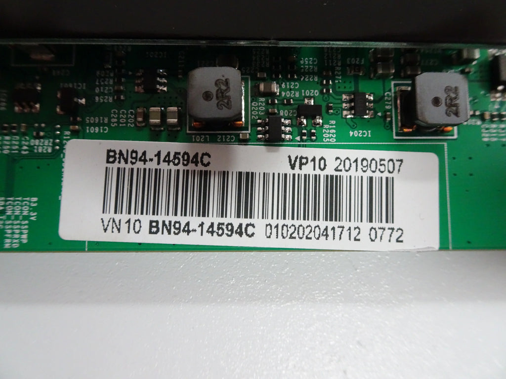 Main Board (BN41-02711A) BN94-14594C Samsung QB43R