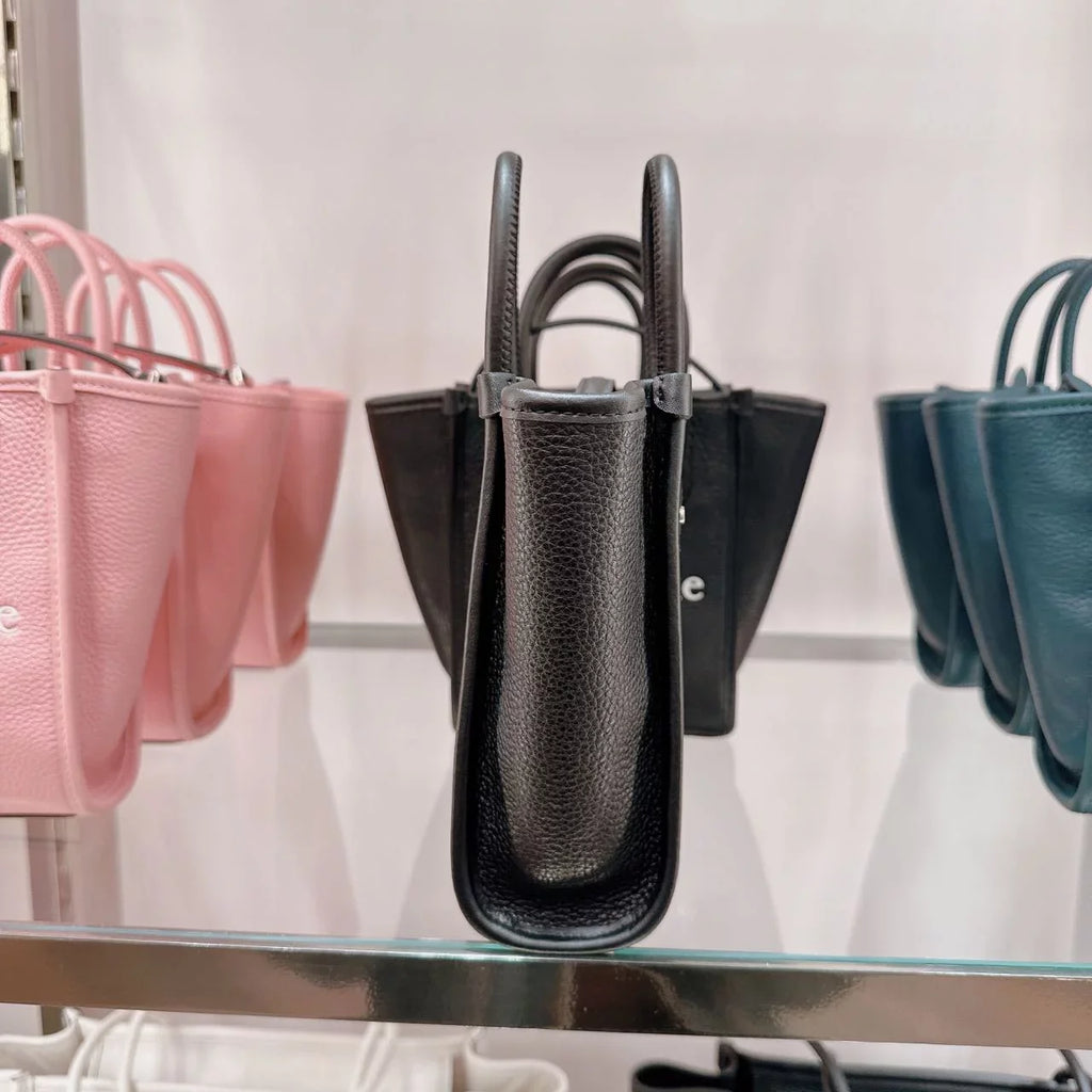 In Mini K7295 Black Kate Tote Spade Ella