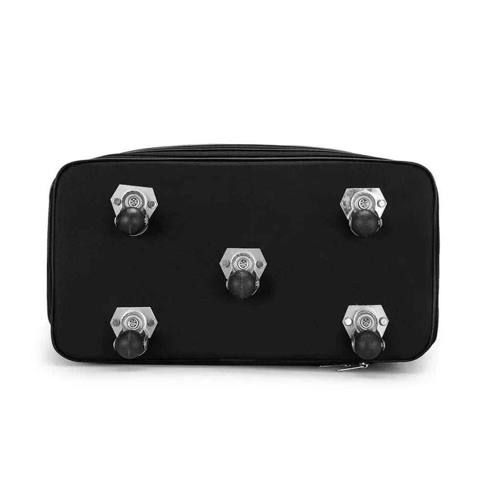 Rolling Collapsible Festnight for Suitcase Men Expandable Travel Women Luggage Bag Foldable