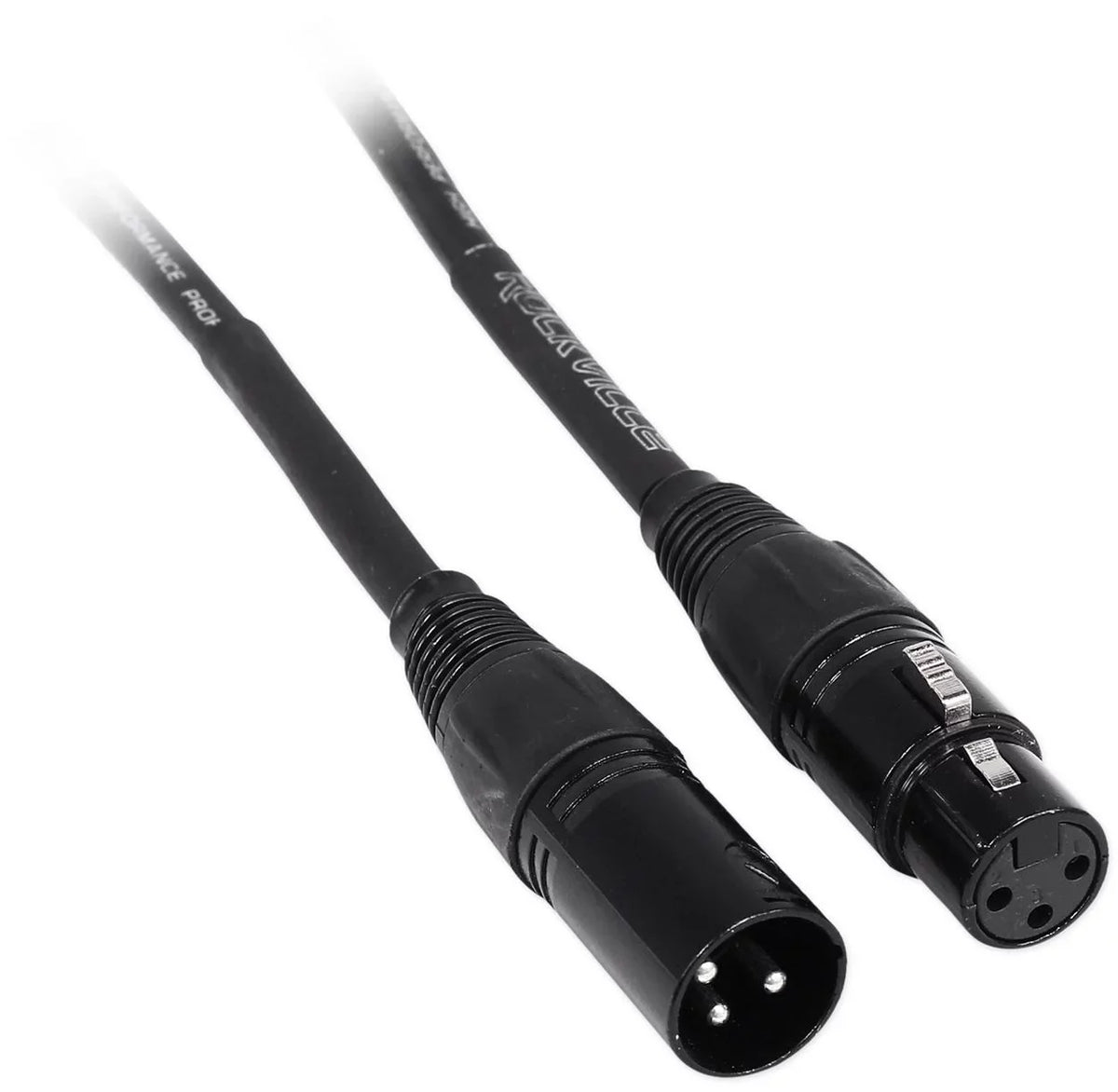 and Direct Box 6' V2 (2) Tube Cables TubePre Vacuum PreSonus Preamp/