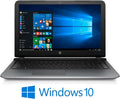 Memory Radeon A10-8700P 15.6" Windows 15-ab153nr 512GB Laptop (1.80GHz) Home 10 Pavilion Series A10-Series 64-Bit 8 R6