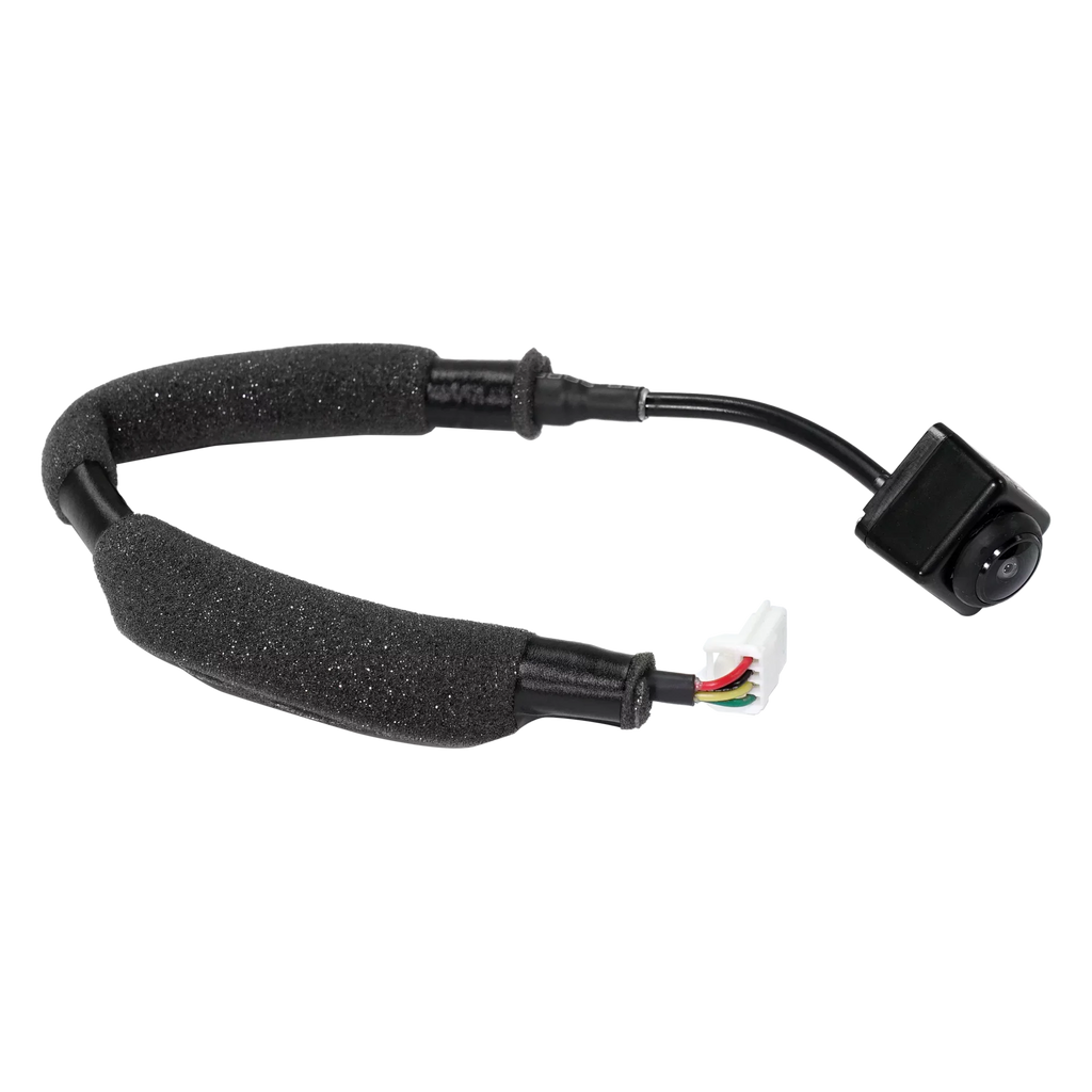Nissan Fits Back Pathfinder Camera 2016-2019 with Up