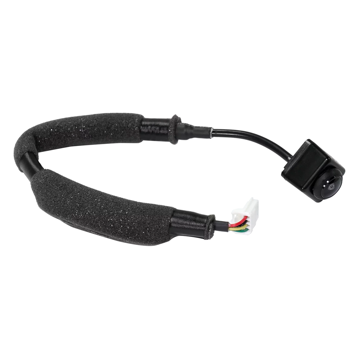 Nissan Fits Back Pathfinder Camera 2016-2019 with Up