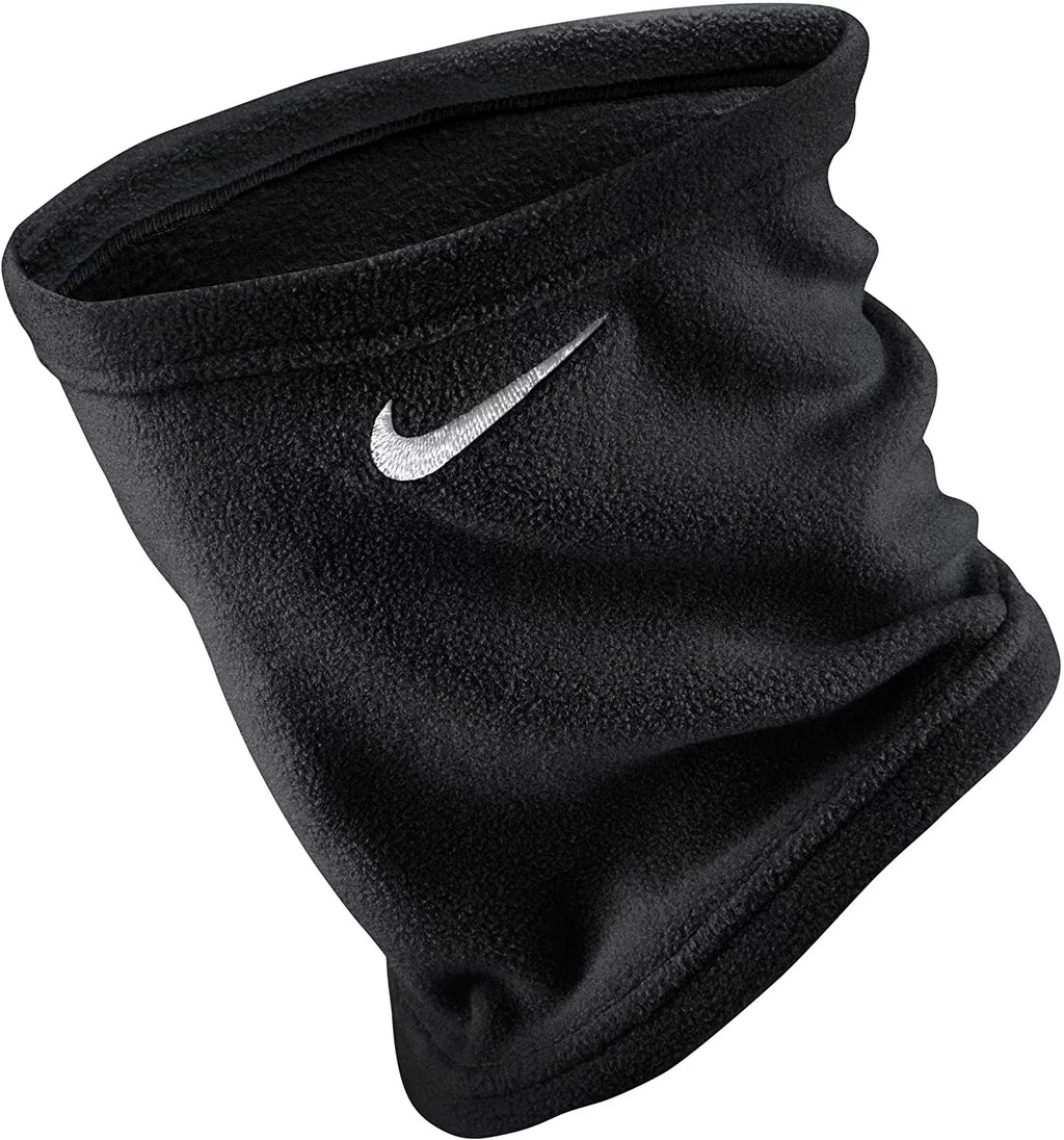 Therma Adjustable Nike Size Neck Warmer Gray One Men's Sphere