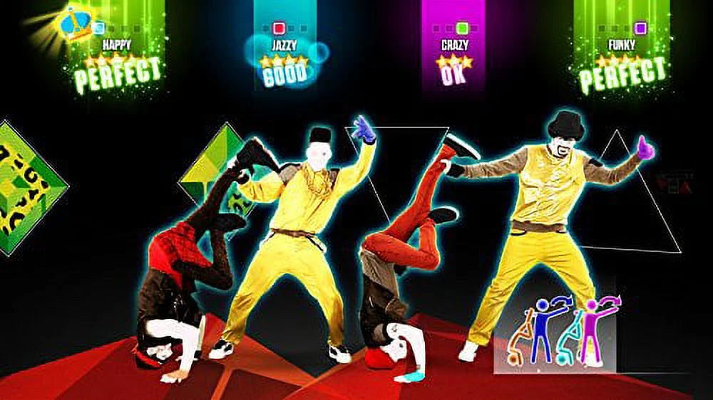 Dance - 2015 One Just Xbox