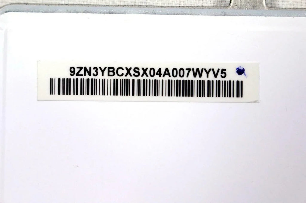 Laptop Like Alienware New Pre-Owned DN229 - M11X Keyboard Dell Spanish-Latin PK130BB1A16